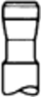 TRW Engine Component 2656 EAN: 4028977510656.