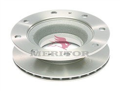 MERITOR MBR2649