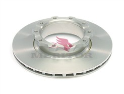 MERITOR MBR5014