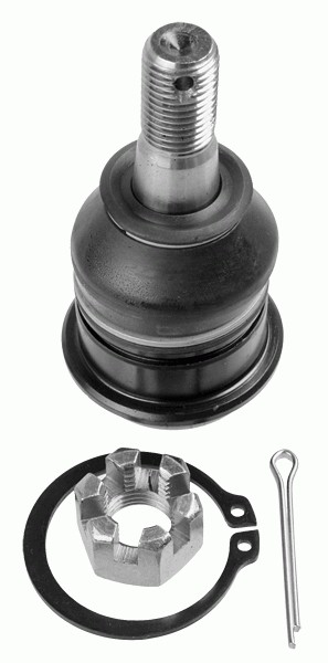 LEMFÖRDER 21196 01 EAN: 4047437049123.