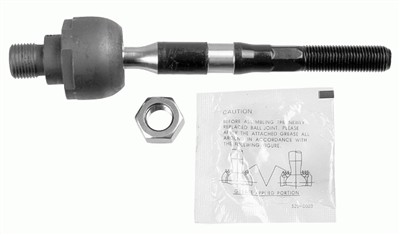 LEMFÖRDER 34333 01 EAN: 4047437344891.