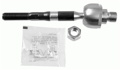 LEMFÖRDER 34334 01 EAN: 4047437344907.