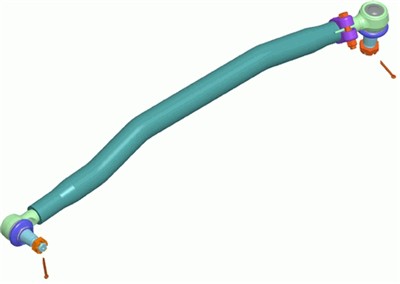 LEMFÖRDER 35806 01 EAN: 4047437385733.