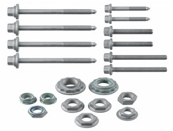 LEMFÖRDER 39907 01 Service Pack