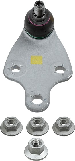 LEMFÖRDER 42248 01 EAN: 4047437510722.