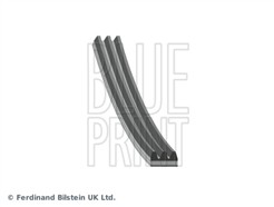 BLUE PRINT AD03R963
