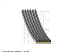 BLUE PRINT AD06A1194