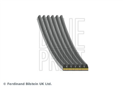 BLUE PRINT AD06A1194 Číslo výrobce: 6PK1194 EST. EAN: 5057746367893.