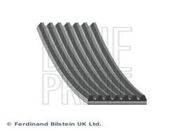 BLUE PRINT AD07R1317