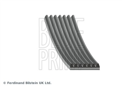 BLUE PRINT AD07R1675 Číslo výrobce: 7PK1672.