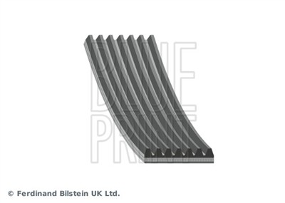 BLUE PRINT AD07R2621 Číslo výrobce: 7PK2618. EAN: 5050063216561.