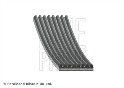 BLUE PRINT AD08R1173 Číslo výrobce: 8PK1170. EAN: 5050063107081.