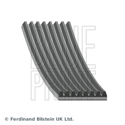 BLUE PRINT AD08R1230 Číslo výrobce: 8PK1227. EAN: 5050063107104.