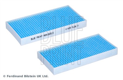 BLUE PRINT ADA102513 EAN: 5050063005356.