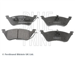 BLUE PRINT ADA104203