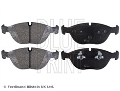 BLUE PRINT ADA104231