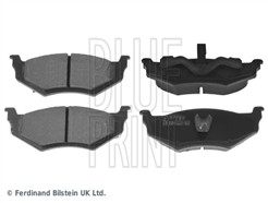 BLUE PRINT ADA104236