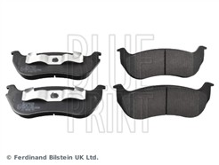 BLUE PRINT ADA104238