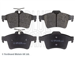 BLUE PRINT ADA104249