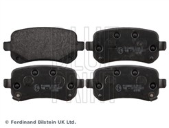 BLUE PRINT ADA104259