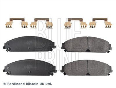 BLUE PRINT ADA104273 Číslo výrobce: D1058-8236. EAN: 5050063135190.