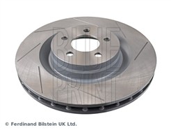 BLUE PRINT ADA104317