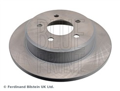 BLUE PRINT ADA104327