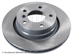 BLUE PRINT ADB114336