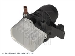 BLUE PRINT ADBP210201 Blue Print Solution