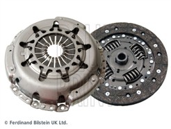 BLUE PRINT ADBP300084