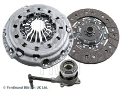 BLUE PRINT ADBP300216