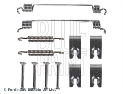 BLUE PRINT ADBP410063 Číslo výrobce: BRK FITTING KIT 099. EAN: 5057746370619.