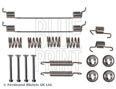 BLUE PRINT ADBP410071 Číslo výrobce: BRK FITTING KIT 128. EAN: 5057746371906.