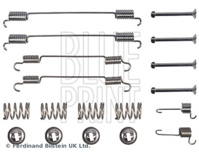 BLUE PRINT ADBP410075 Číslo výrobce: BRK FITTING KIT 107. EAN: 5057746372132.