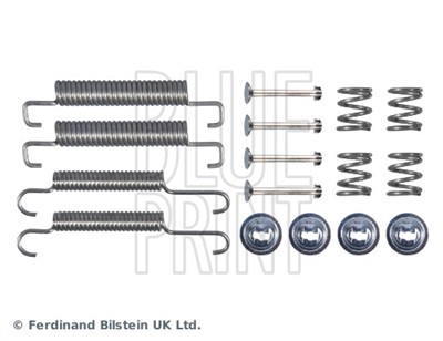 BLUE PRINT ADBP410083 Číslo výrobce: BRK FITTING KIT 104. EAN: 5057746372743.