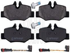 BLUE PRINT ADBP420000