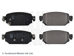 BLUE PRINT ADBP420042