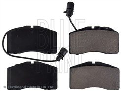 BLUE PRINT ADBP420047