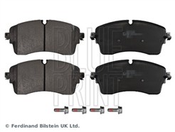 BLUE PRINT ADBP420091