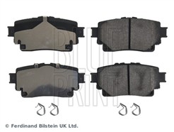 BLUE PRINT ADBP420100