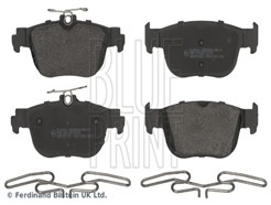 BLUE PRINT ADBP420125