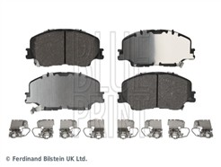 BLUE PRINT ADBP420136