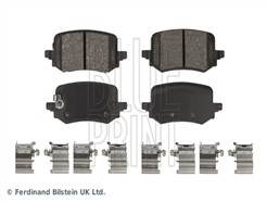 BLUE PRINT ADBP420142