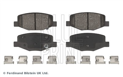 BLUE PRINT ADBP420154 Číslo výrobce: 22636. EAN: 5057746434335.