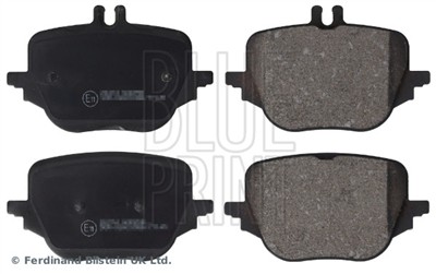 BLUE PRINT ADBP420173