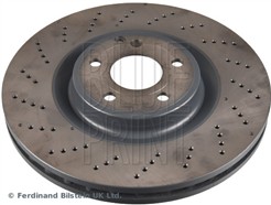 BLUE PRINT ADBP430036