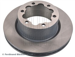 BLUE PRINT ADBP430074