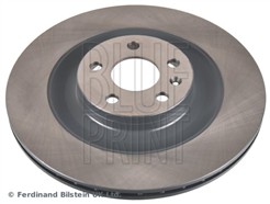 BLUE PRINT ADBP430081