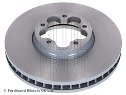 BLUE PRINT ADBP430127