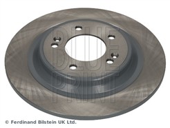 BLUE PRINT ADBP430152